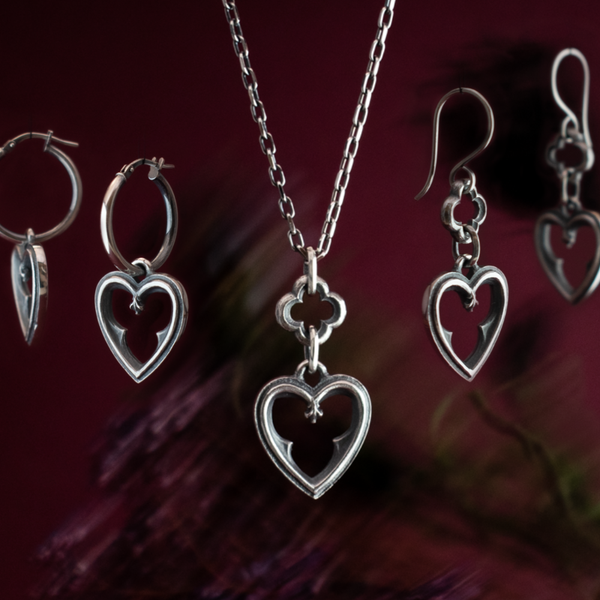New Collection // Devoted & Hopeful