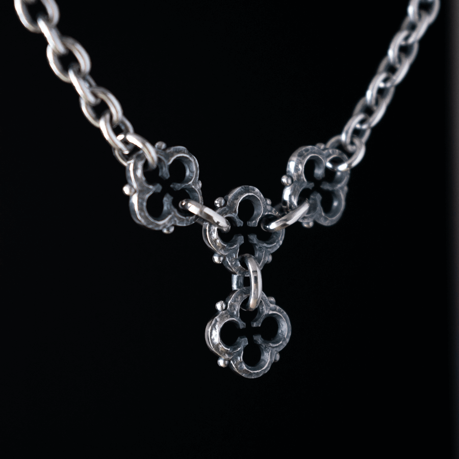 Quartet Necklet (MTO)